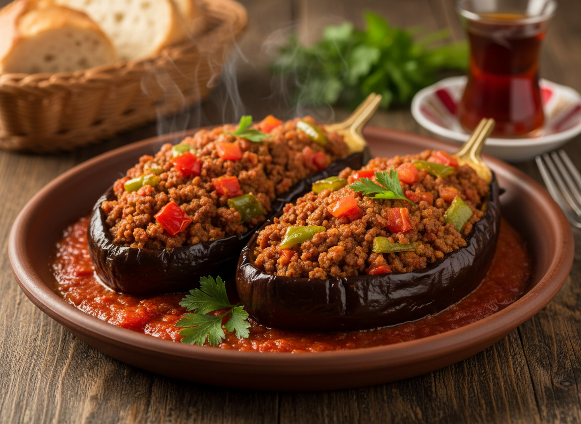 Karnıyarık