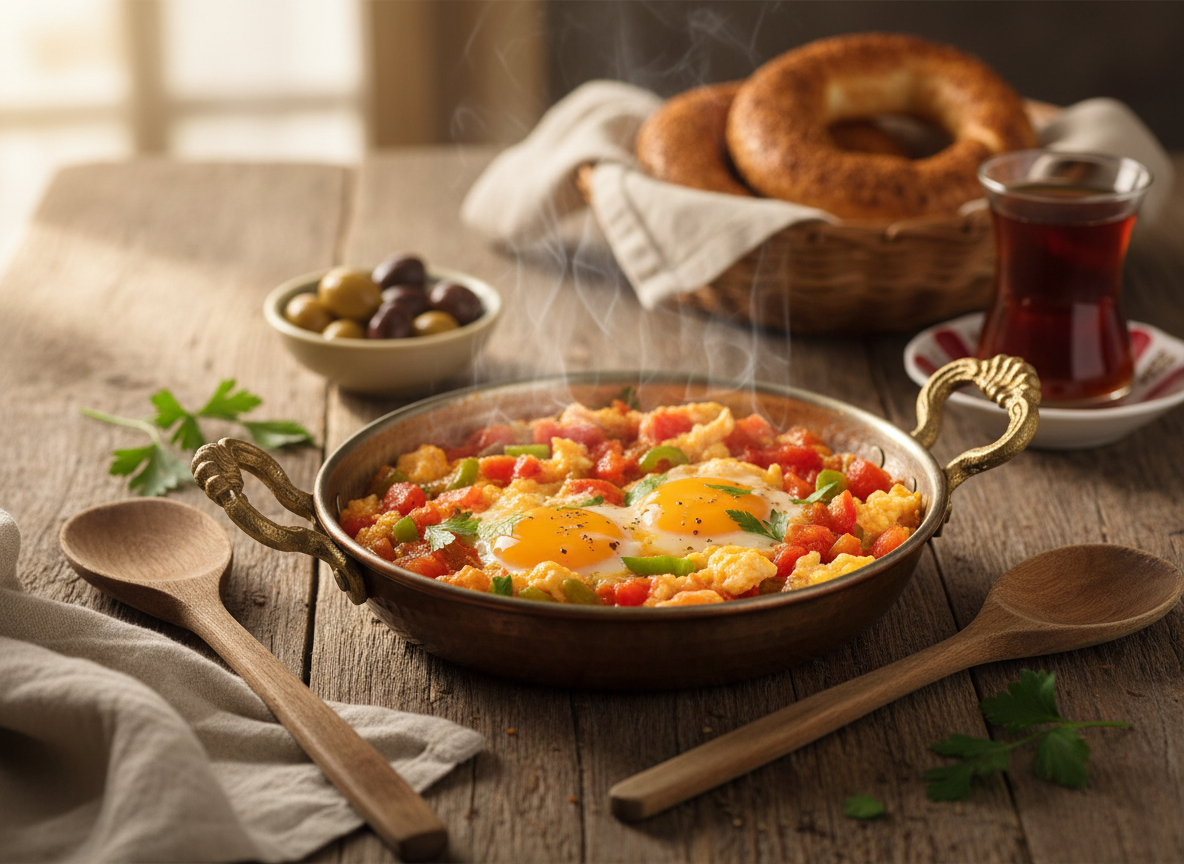 Menemen